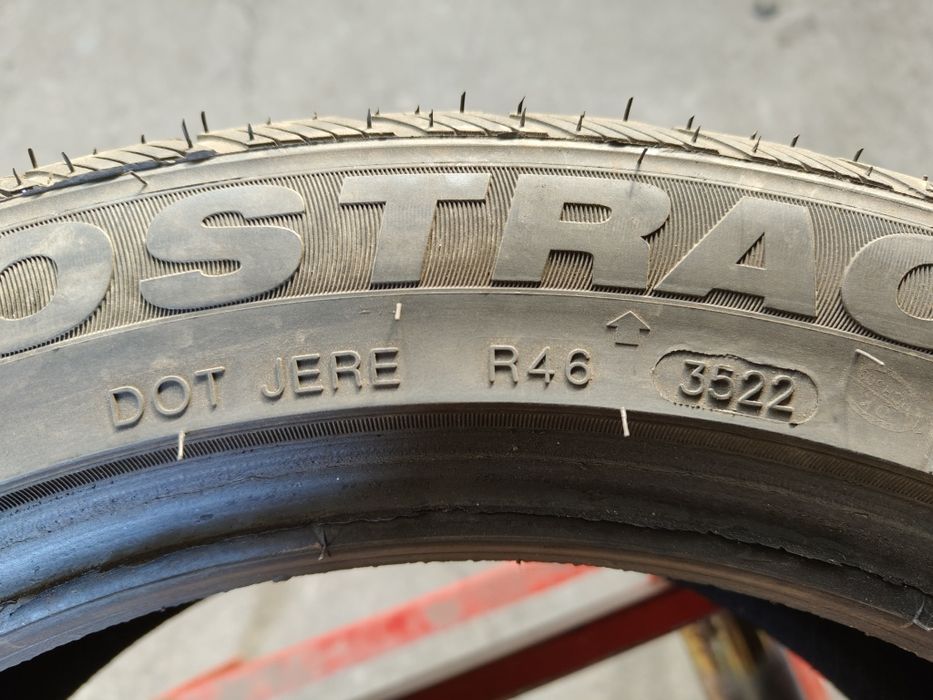 205/50R17 93V Minerva FrostTrackZ350/4G