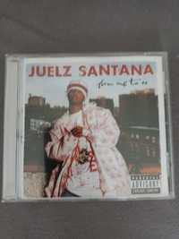 Juelz Santana – From Me To U