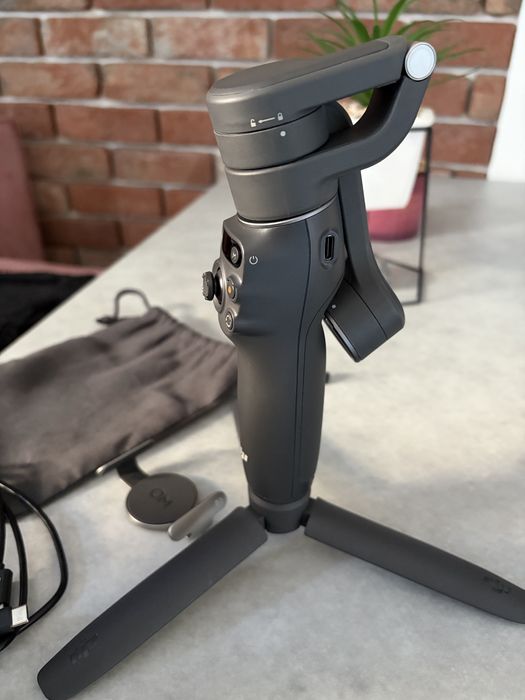 Dji Osmo Mobile 6