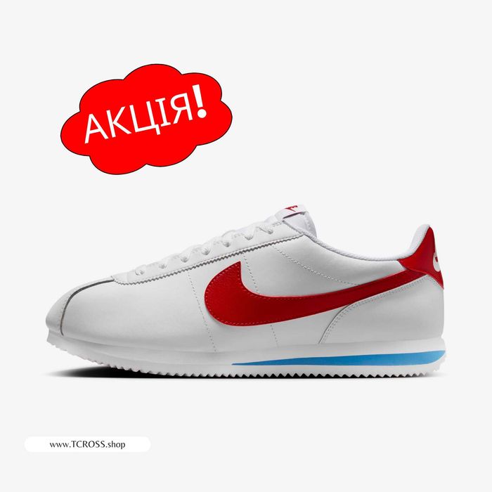 США‼️Кроссовки Nike Cortez Air Pegasus TR (40р по 49.5р) (DM4044-108)