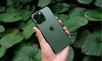 Iphone 13 pro max 128 green