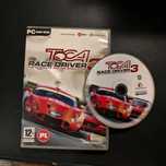 Gra PC - Toca Race Driver 3