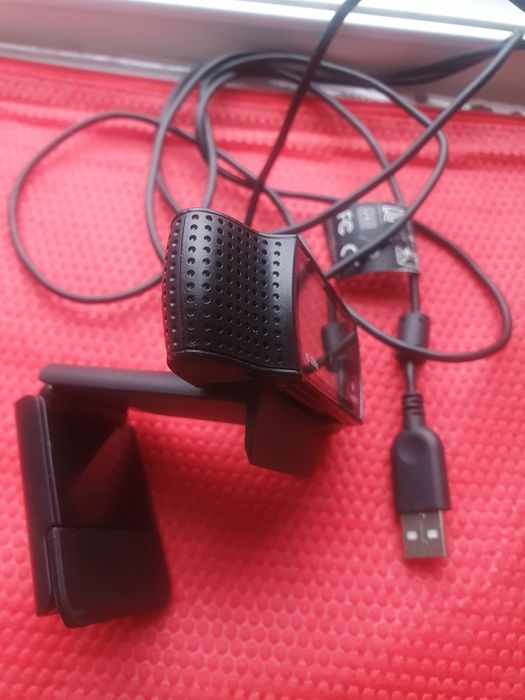 Веб-камера Loqitech C 920 HD 1080