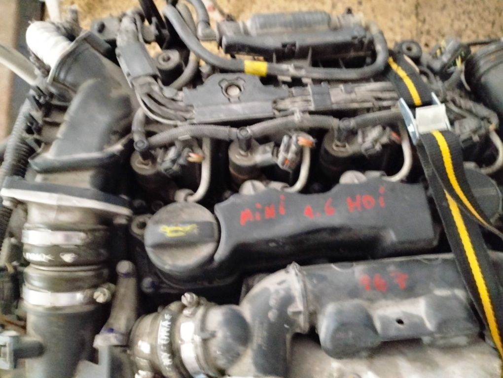 Motor 9hz ainda na garantia