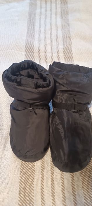 Nowe Ocieplacze taneczne /sportowe