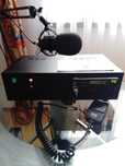CRE 8900 rozmiar 1DIN AM/FM/SSB