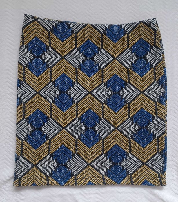 Reserved - mini spódniczka