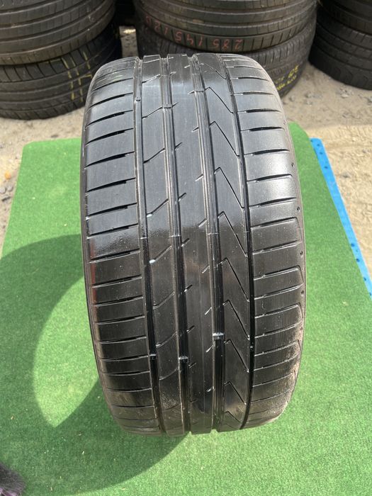 *Opona pojedynka 245/40/18 Hankook