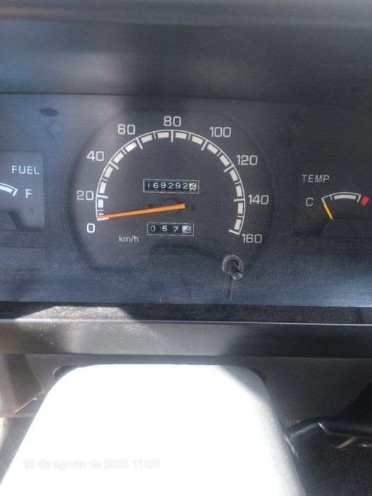 Mitsubishi L 300