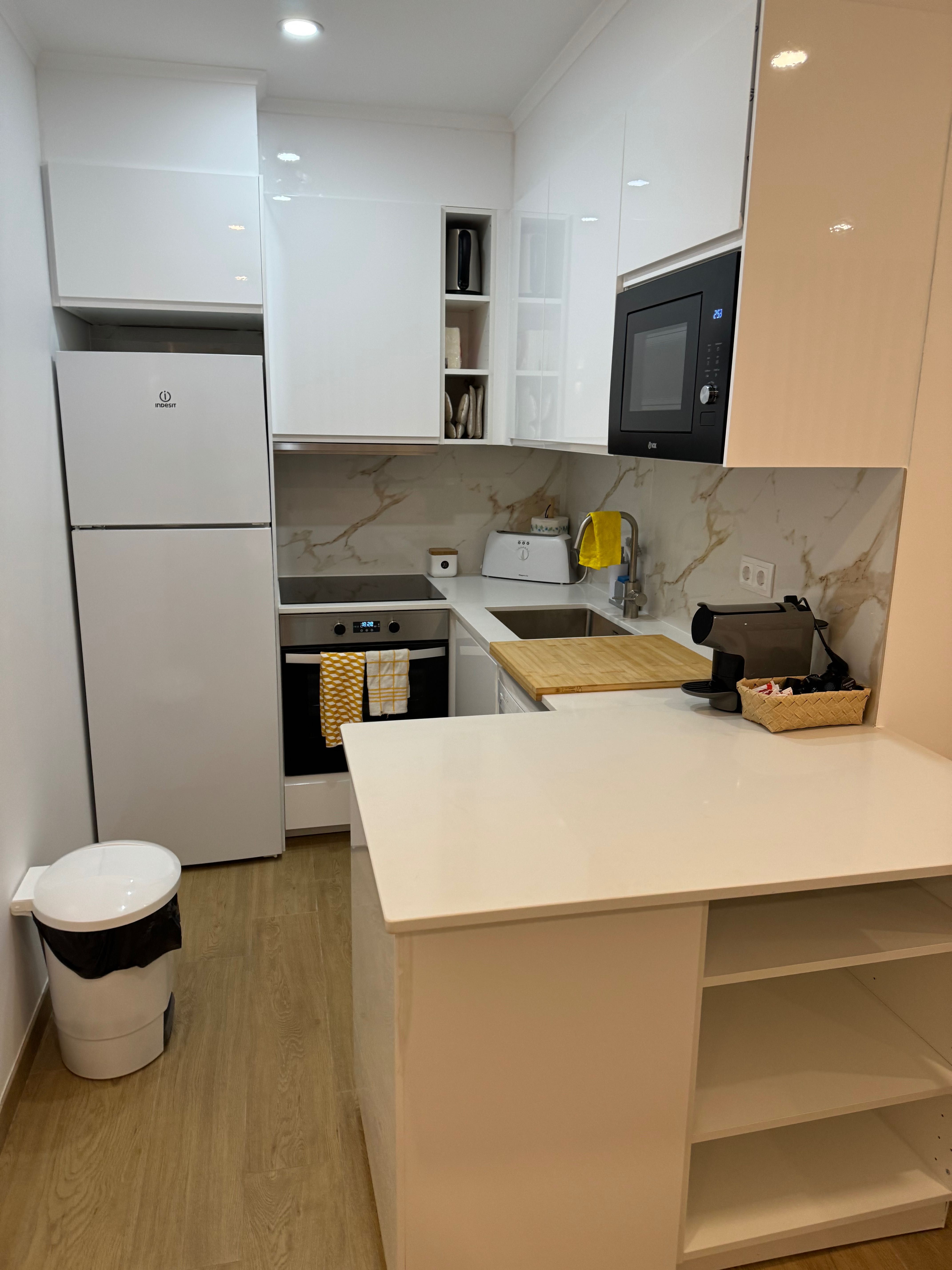 Setembro Apartamento T2 com Piscina Iberlagos Disponível Lagos