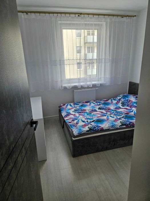 Mieszkanie 2 pokoje ul. Holenderska, do zamieszkania
