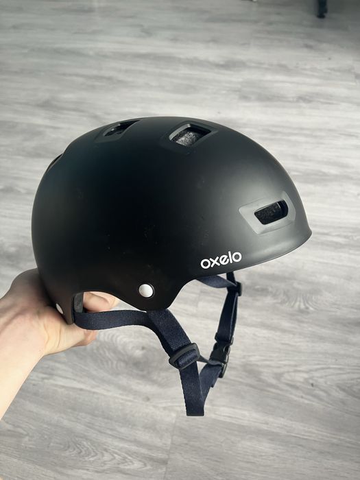 Kask orzeszek oxelo nowy roz.M