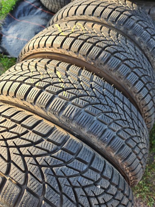 155/70r13 Saetta komplet zima jak nowe 19r