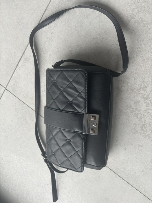 Torebka guess listonoszka