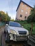 Капот Chery Tiggo T11