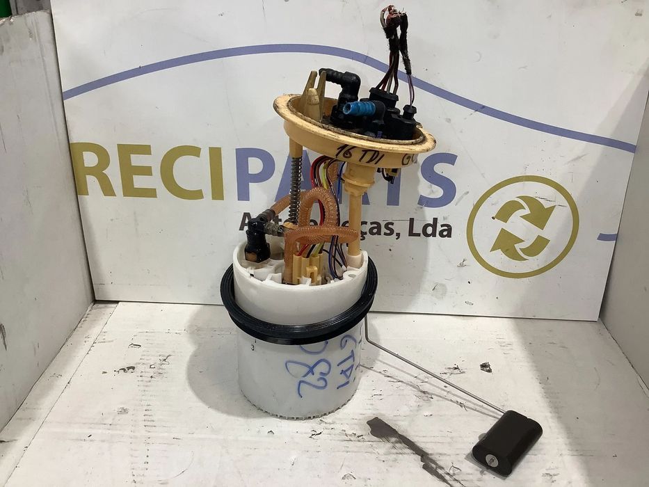 Bomba depósito de combustível Volkswagen Golf VII 1.6 TDi