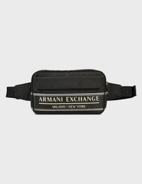Сумка Aramani Exchange на пояс