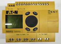 Sterownik PLC Eaton easy Safety ES4P-221-DRXD1