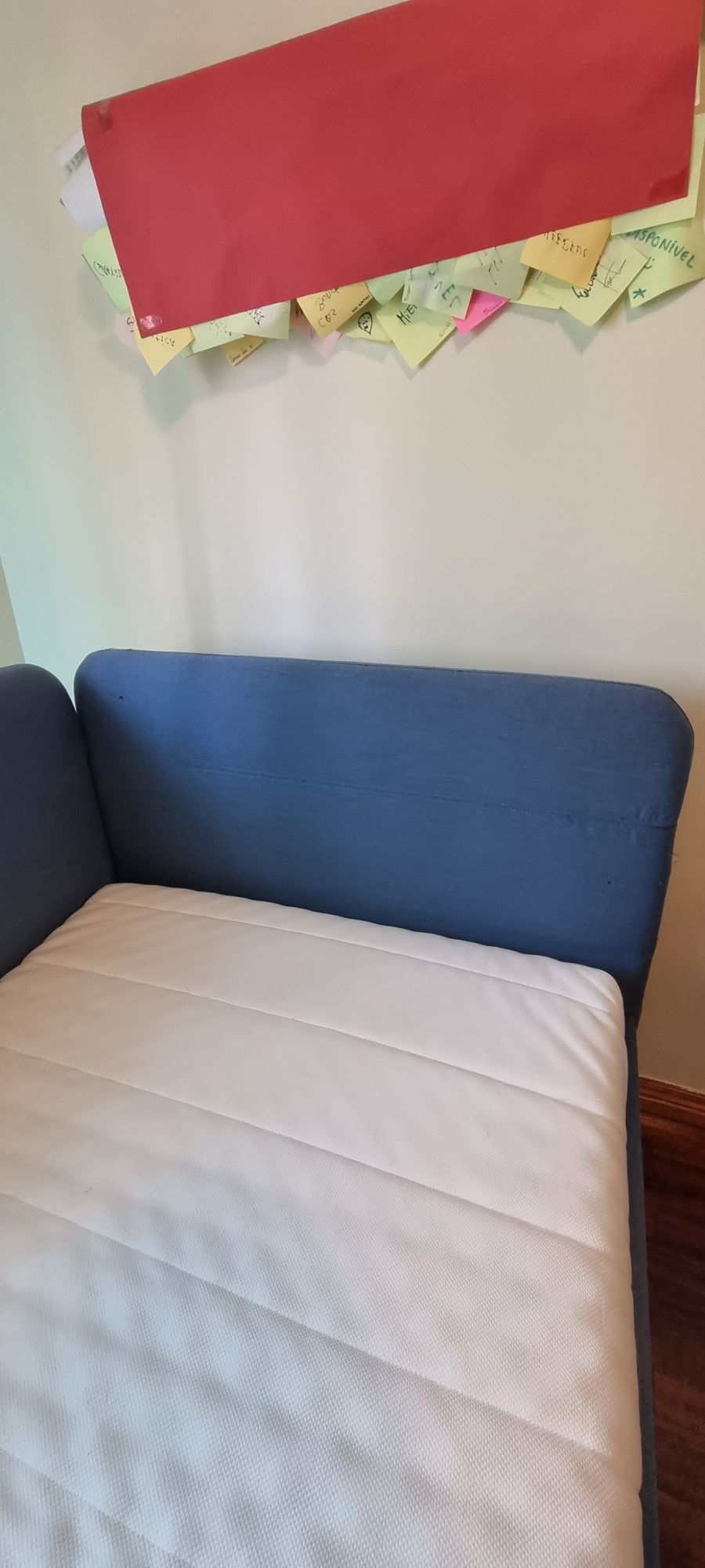 Cama de solteiro 90×200