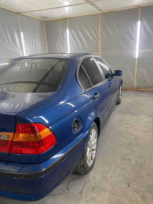 Покраска авто/Фарбування авто/ малярка Бровари