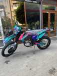 Мотоцикл GEON GNS 300 NC 32 h.p.