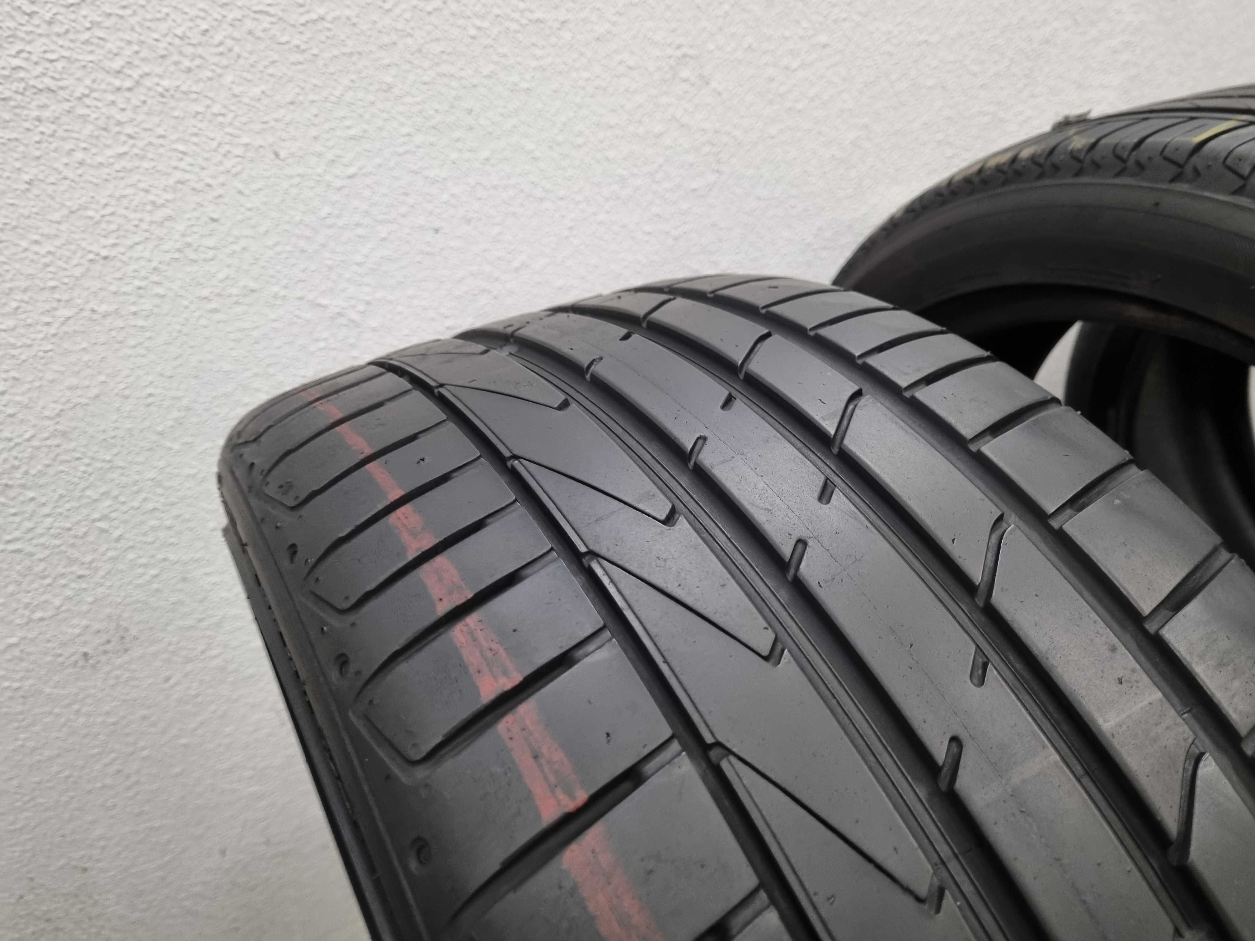 245/35/19 93Y Hankook Ventus S1 Evo 2 R01 Dot.0521R