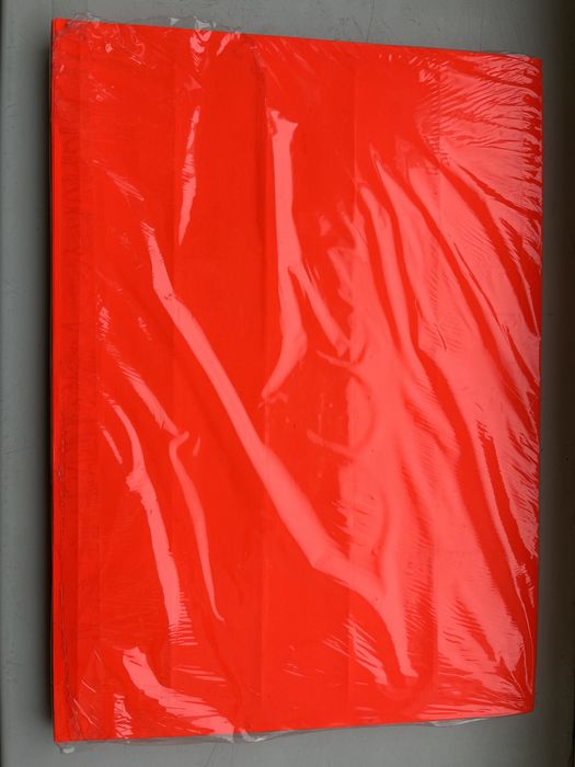 Самоклеючі цінники в листах А4, Наклейки, ценники на А4