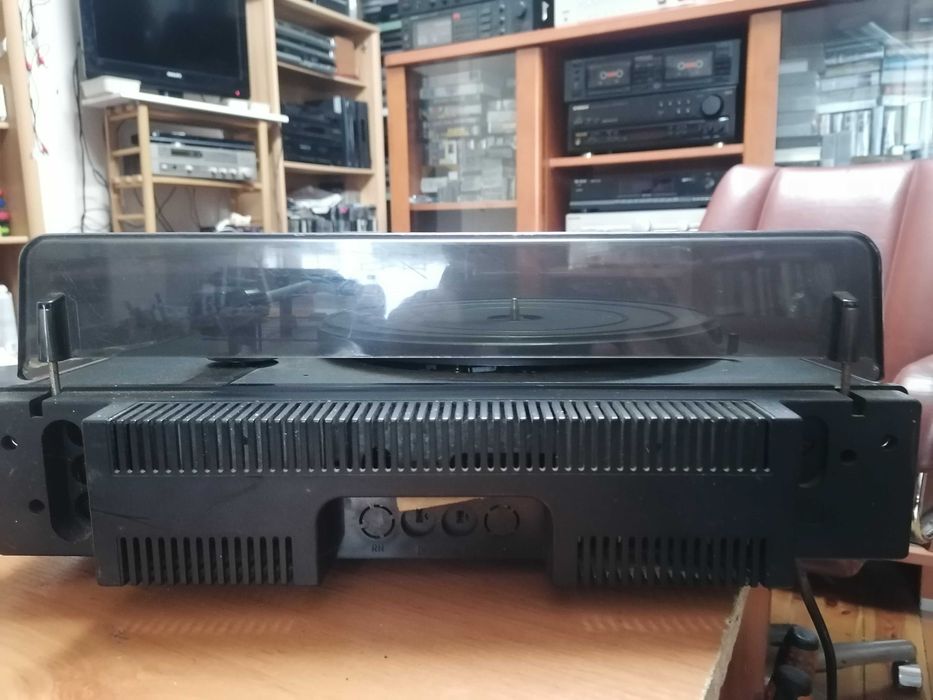 Gramofon RFT CONCERT 2030