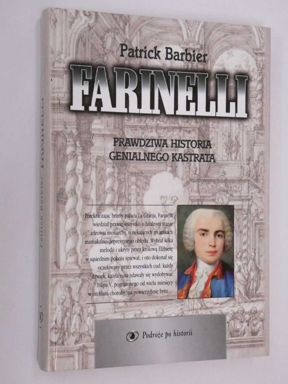 Farinelli Barbier