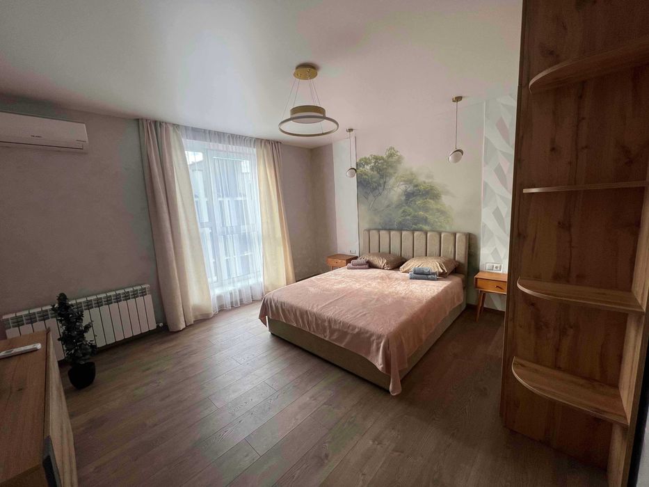 ЦЕНТР ЛЮКС Либідь Плаза