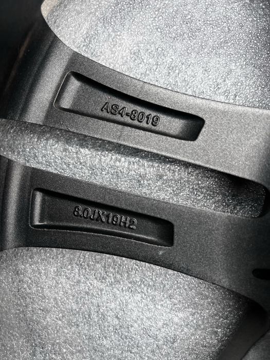 5/114.3 R19 Диски Mazda / Infiniti / Nissan / Hyundai
