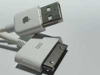 M9569G/A Apple iPod Dock 30-pin  to USB