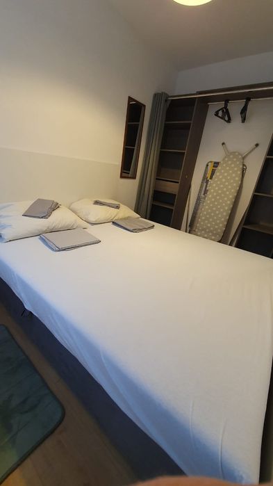 Mieszkanie kawalerka na wynajem osiedle Szczepin Wrocław