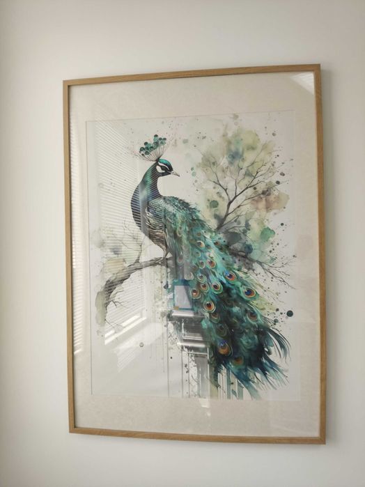 Vende-se sofá de dois lugares azul turquesa