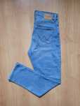 Nowe dżinsy Wrangler Straight W29 L32