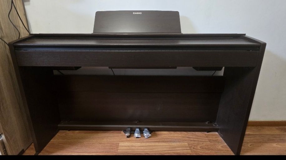 pianino cyfrowe CASIO PX-870