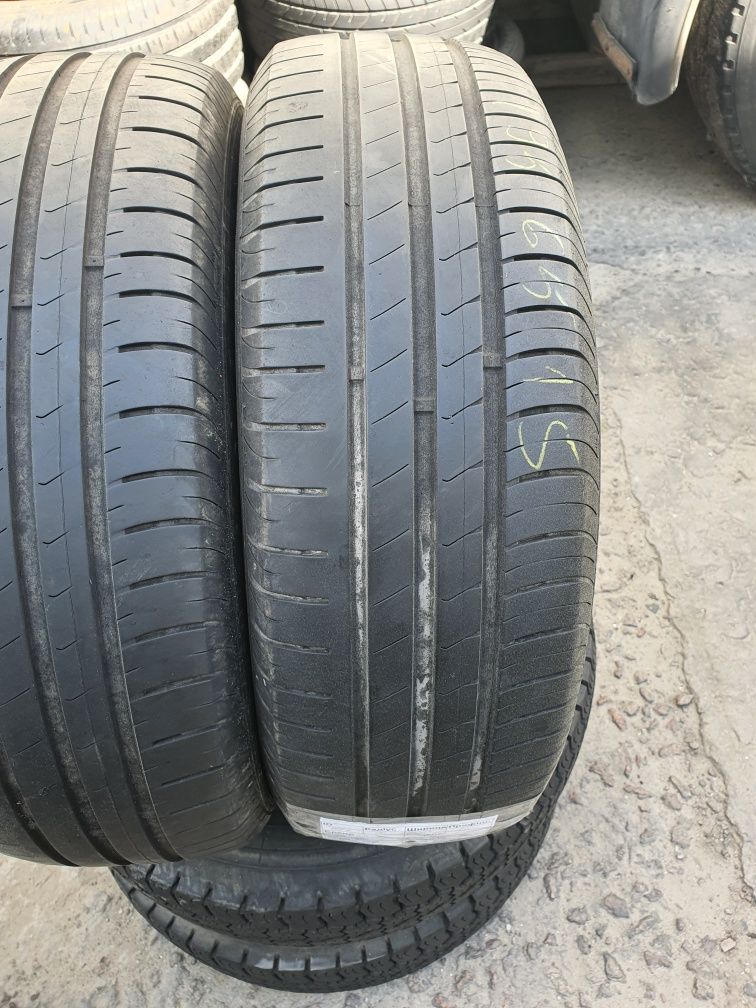 Hankook KinergyEco R15 195/65 2шт-1800грн.ID 1671