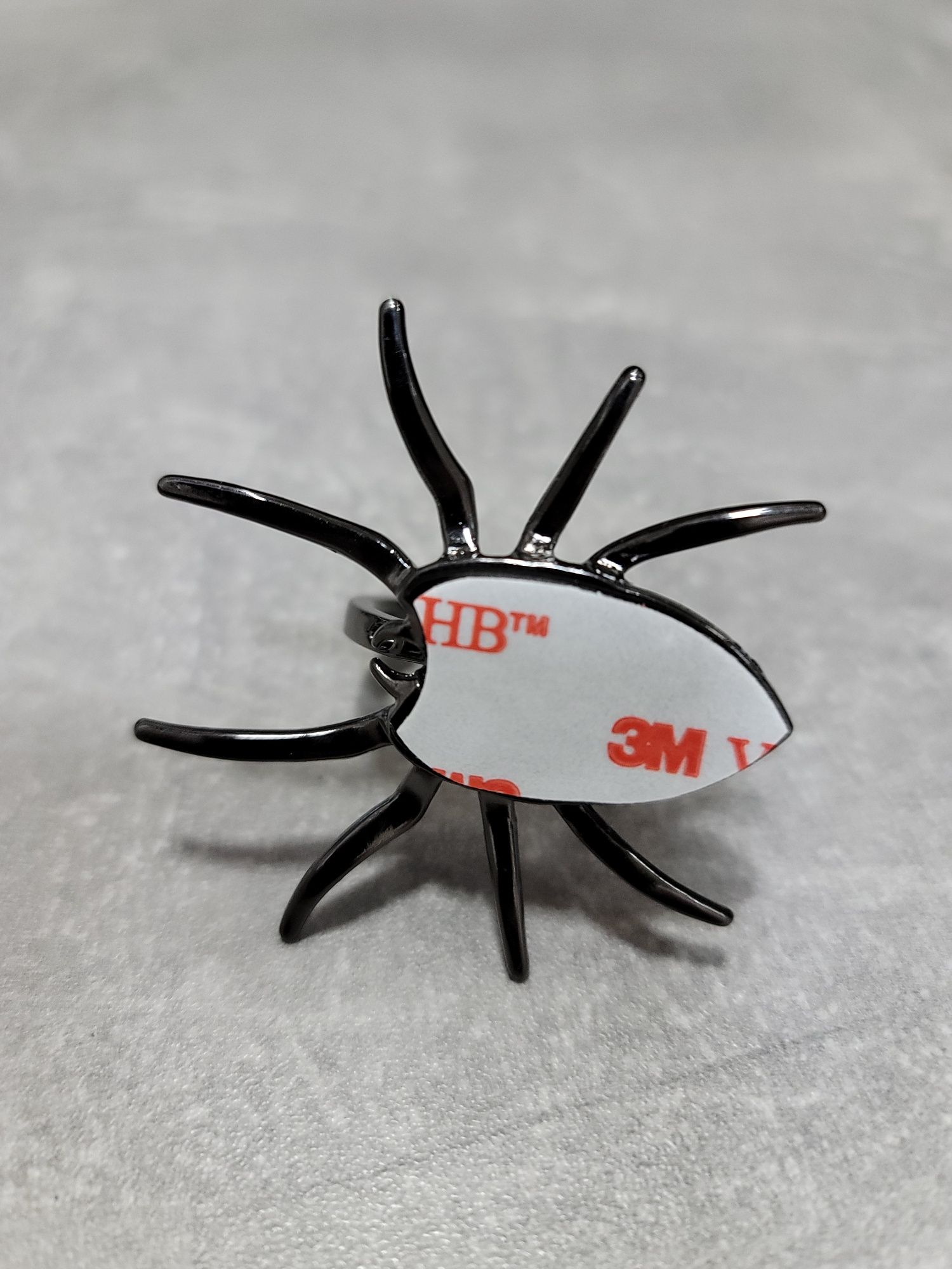 Стильный паучёк паук попсокет popsocket, держатель, подставка