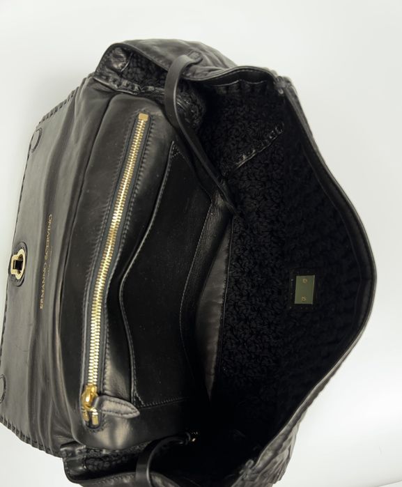 Ermanno Scervino, сумка