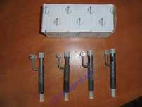 WTRYSKIWACZE NISSAN CABSTAR ATLEON 3,0 D 85P48