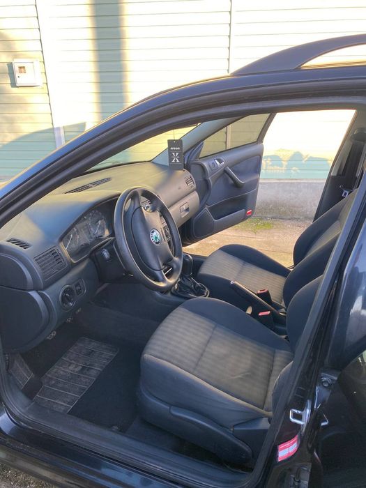 Шкода тур в гарному стані