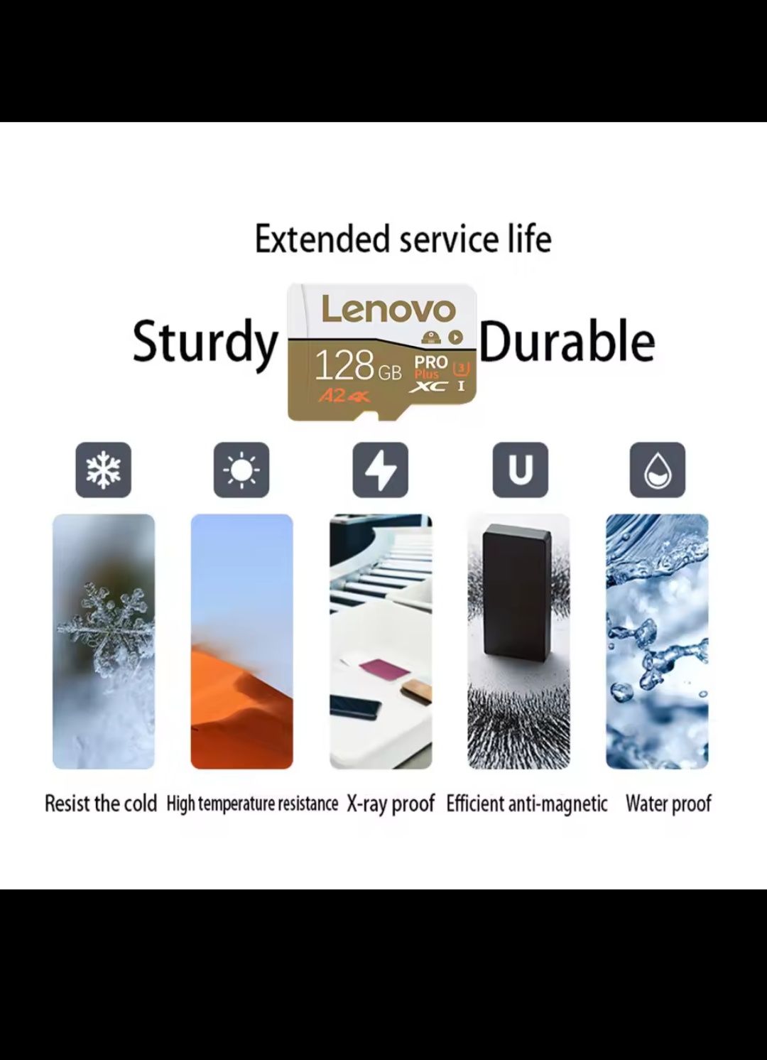 Karta pamięci MicroSD 256Gb