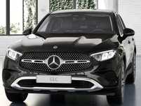 Mercedes-Benz GLC 200d 4MATIC Coupe AVANTGARDE Nowy ! MEGA RABAT ! Cena Całkowita