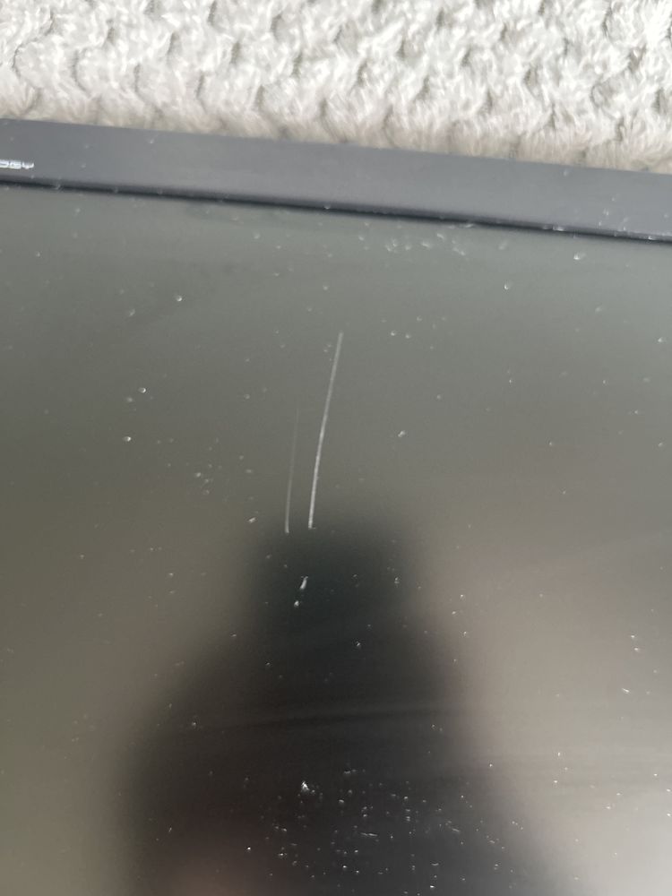 Monitor acer gamingowy