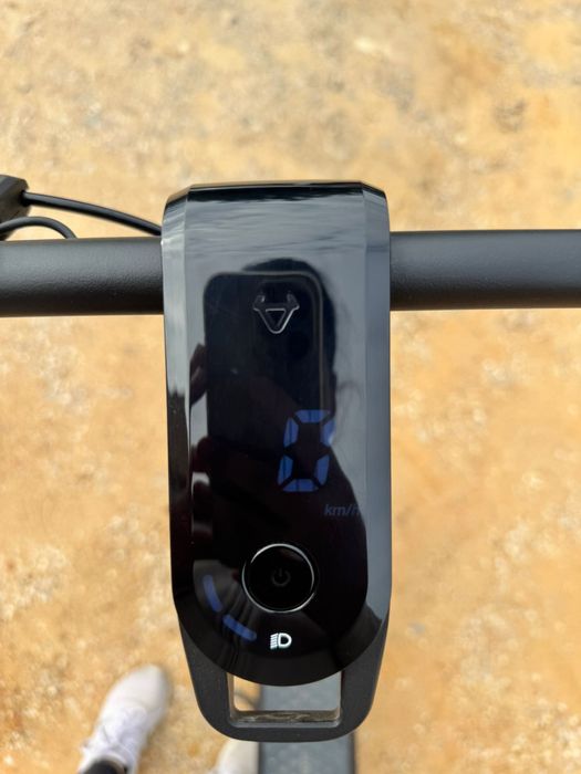 Trotinete eletrica 25km