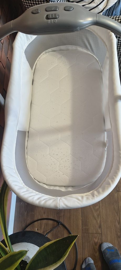 Chicco baby hug 4 w 1