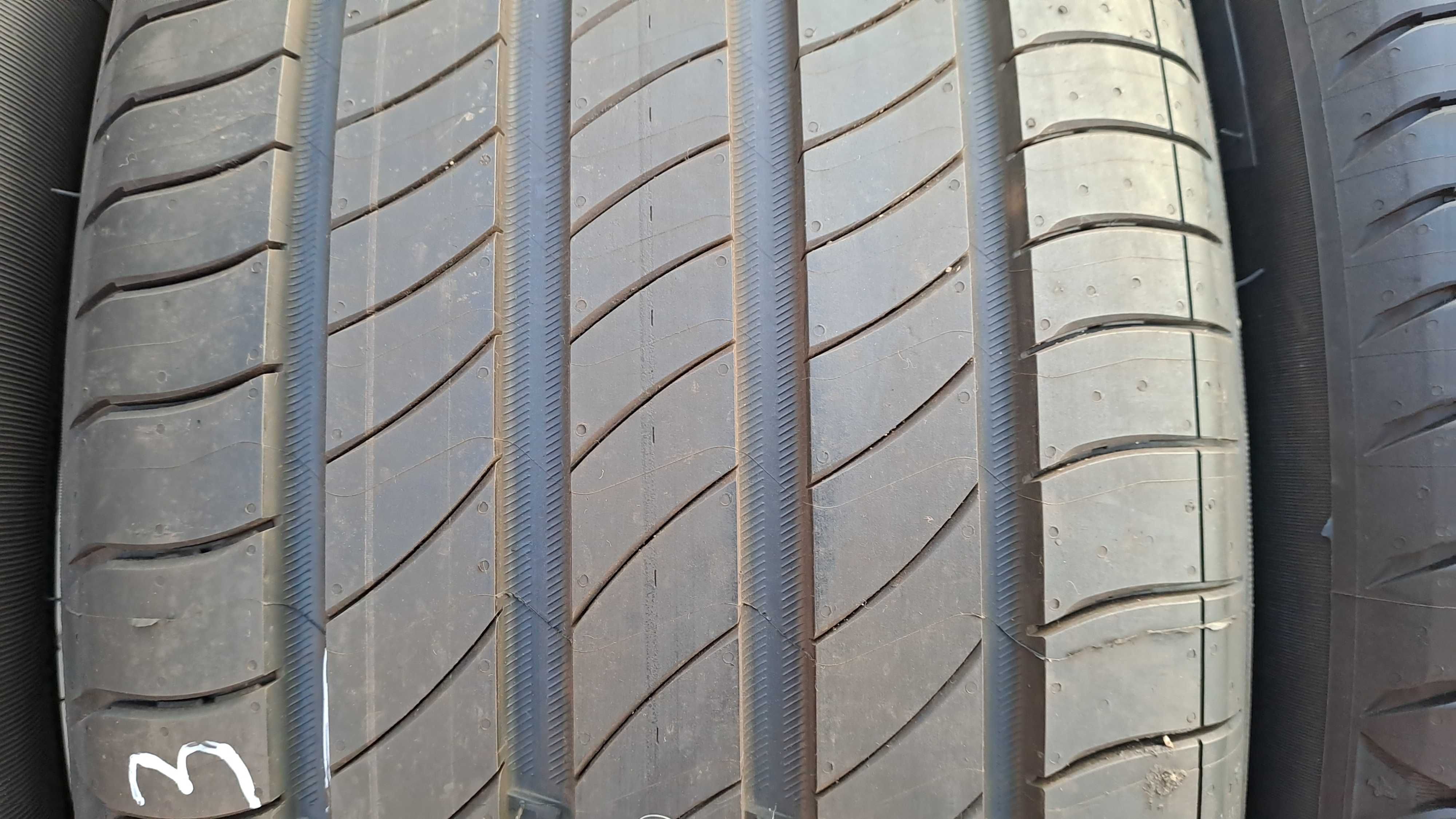 4x Opony 235 50 R 19 Michelin Primacy 4 4szt NOWE