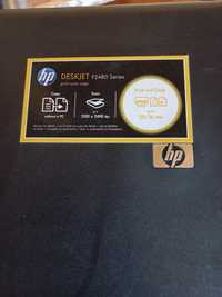 HP Deskjet F2480