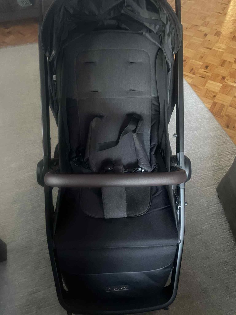 Wózek spacerowy Espiro Only Way