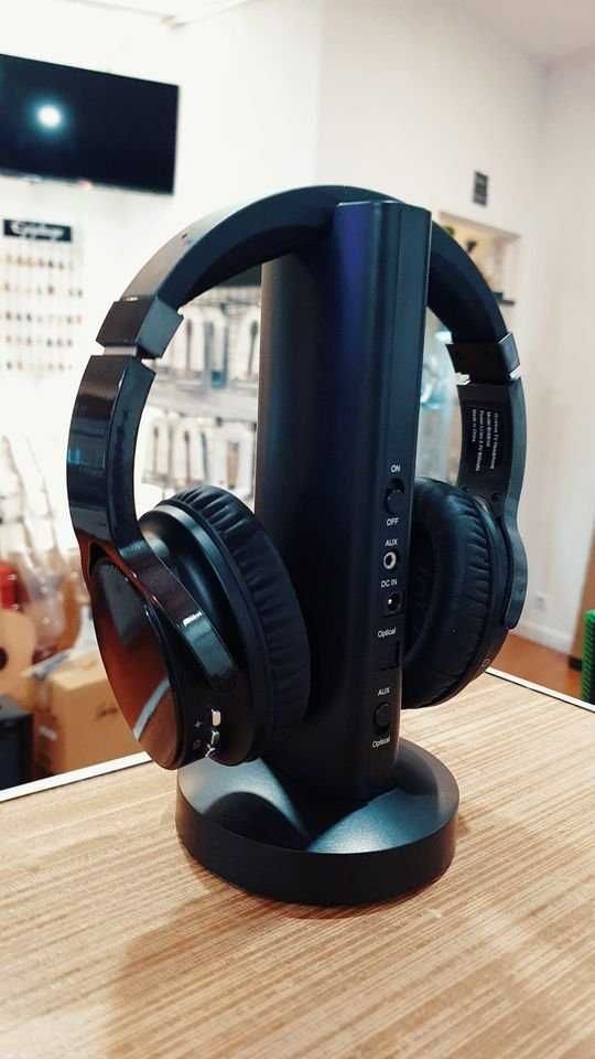 Headset Wireless Rybozen